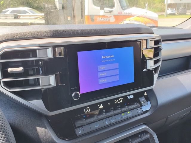 2026 Toyota Tundra SR5 - Photo 28