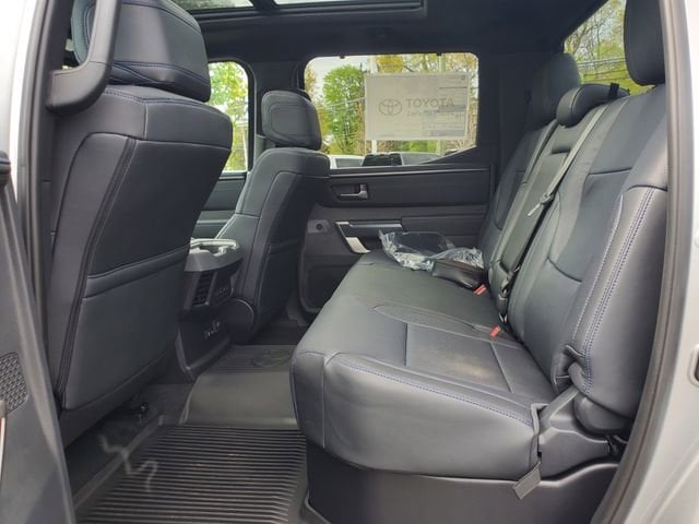 2026 Toyota Tundra Platinum - Photo 10
