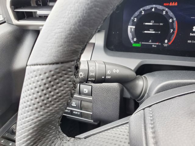 2026 Toyota Tacoma TRD Off Road - Photo 22