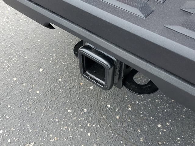 2026 Toyota Tundra Platinum - Photo 7