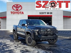 2026 Toyota Tacoma TRD Off-Road 4X4 DOUBLE CAB for sale near Detroit, MI