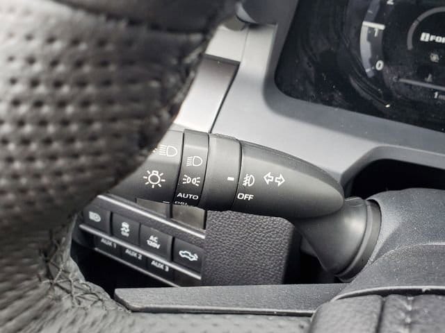 2026 Toyota Tacoma TRD Sport - Photo 22