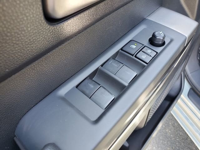 2026 Toyota Tundra SR5 - Photo 17