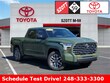 Toyota Tundra