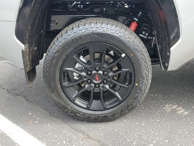 2026 Toyota Tundra Platinum - Photo 5