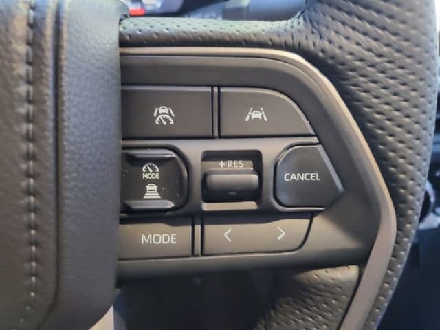 2026 Toyota Tacoma TRD Off Road - Photo 24