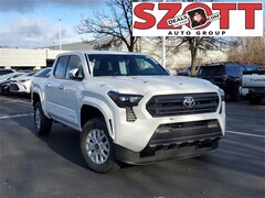 2026 Toyota Tacoma SR5 4X4 DOUBLE CAB for sale near Bloomfield, MI