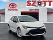  Toyota Corolla Hatchback