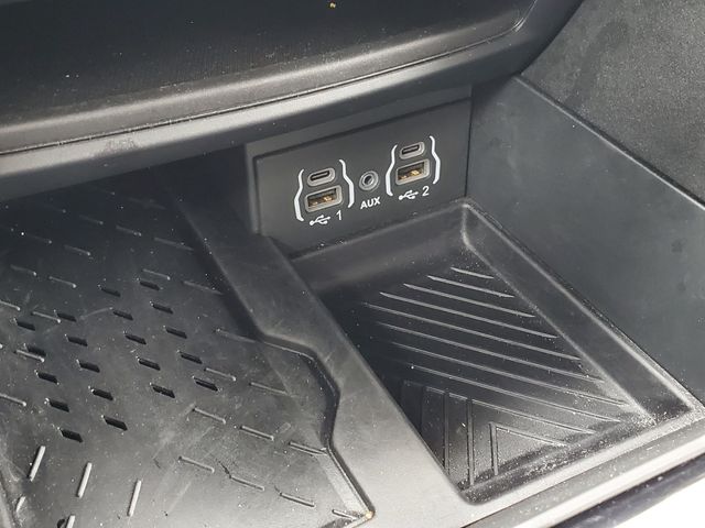 2025 Chrysler Pacifica Limited - Photo 36