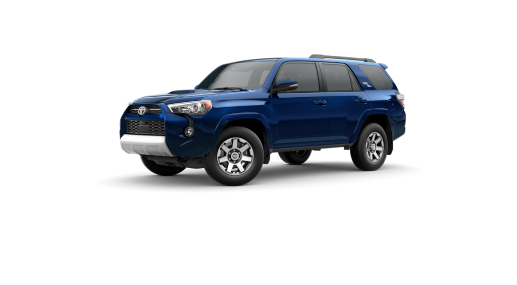 2024 Toyota 4Runner For Sale or Lease StockR6242951 Waterford