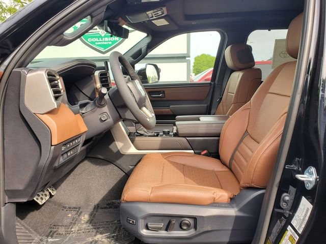 2026 Toyota Tundra 1794 Edition - Photo 18