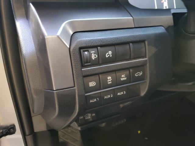 2026 Toyota Tacoma TRD Off Road - Photo 21