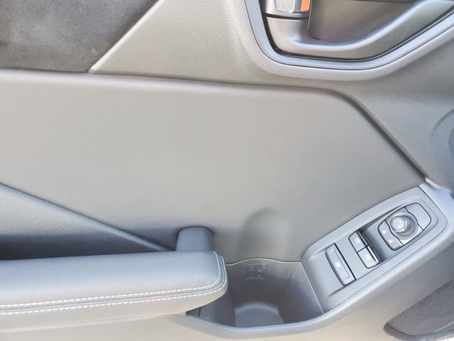 2025 Toyota GR86 Premium - Photo 11