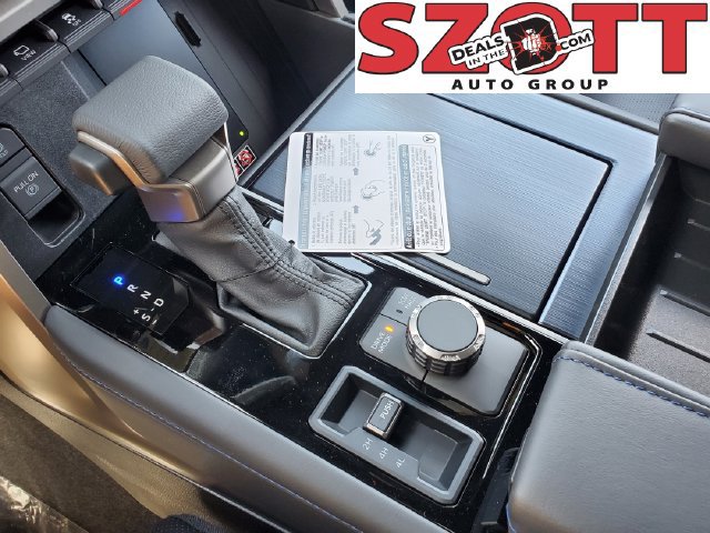 2026 Toyota Tundra Platinum - Photo 37