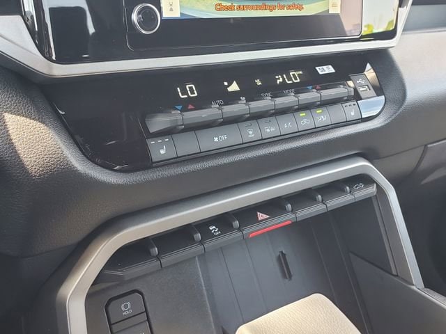 2026 Toyota Tundra SR5 - Photo 33