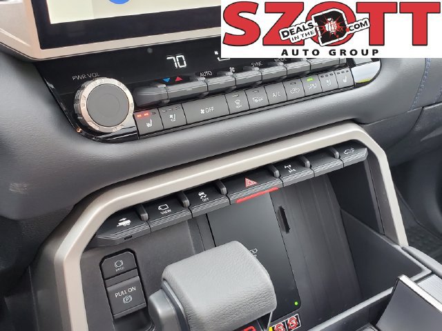 2026 Toyota Tundra Platinum - Photo 33