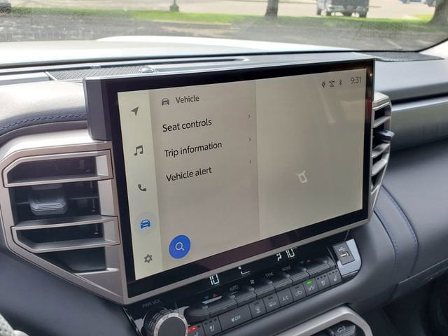 2026 Toyota Tundra Platinum - Photo 31