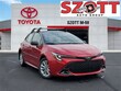 Toyota Corolla Hatchback