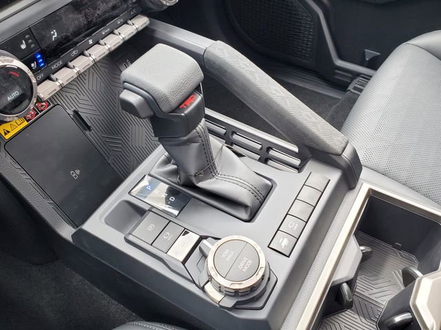 2026 Toyota Tacoma TRD Sport - Photo 35