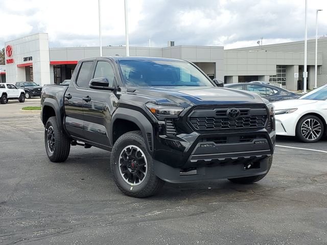 2026 Toyota Tacoma TRD Off Road - Photo 37