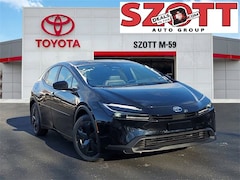 2026 Toyota Prius LE LE