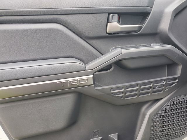 2025 Toyota Tacoma TRD Sport - Photo 14