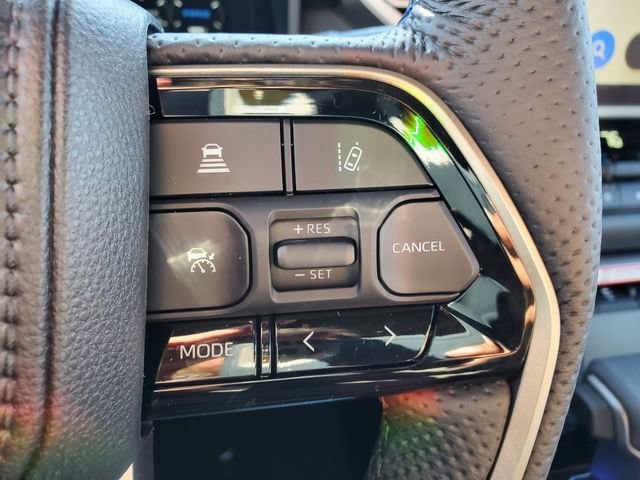 2026 Toyota Tundra Platinum - Photo 25