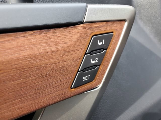 2026 Toyota Tundra 1794 Edition - Photo 17