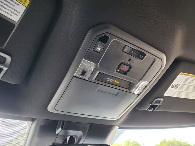 2026 Toyota Tundra SR5 - Photo 36