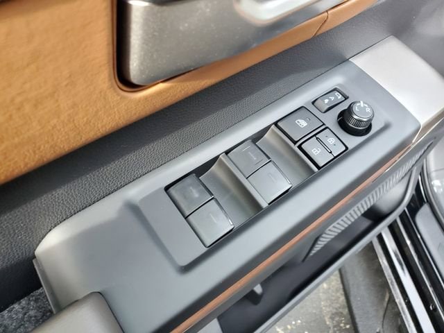 2026 Toyota Tundra 1794 Edition - Photo 16