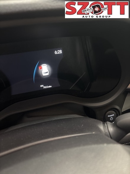 Used 2025 Toyota Sienna XLE Van Passenger Van for sale near Detroit