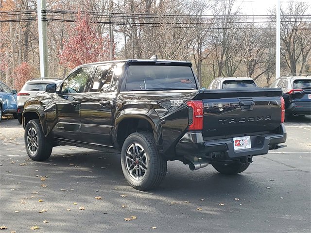 2026 Toyota Tacoma TRD Sport 4x4 Double Cab photo 3