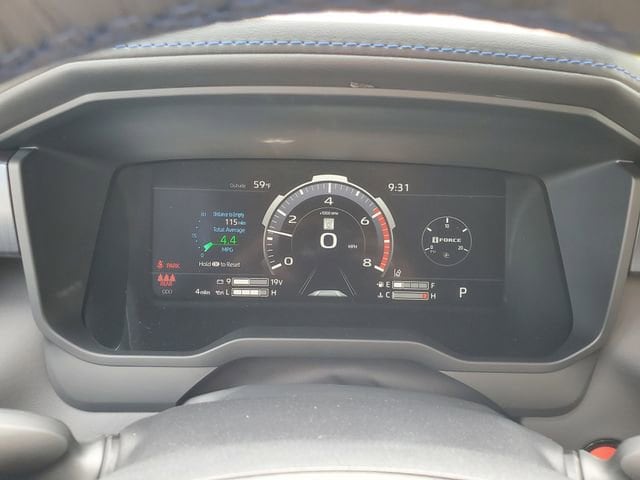 2026 Toyota Tundra Platinum - Photo 26