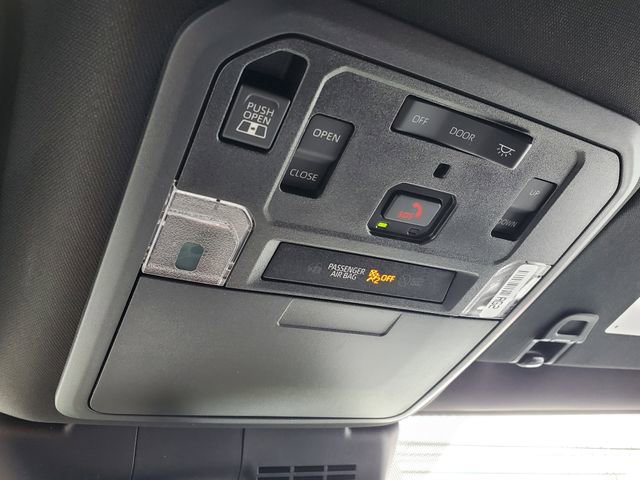 2026 Toyota Tacoma TRD Off Road - Photo 34
