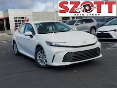 2026 Toyota Camry LE LE for sale near Bloomfield, MI