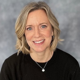 Staff member Betsey Wood from 5e172096c1c2
