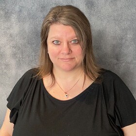 Staff member Autumn Chapel from 5e172096c1c2