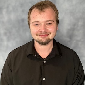 Staff member Adam MacLeod from 3db8f09df10d