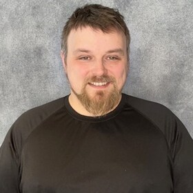 Staff member Craig Logan from b0ed18ca5993