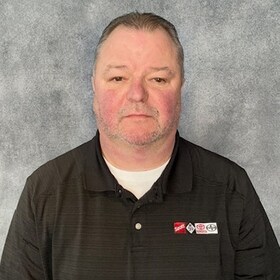 Staff member Brian Michelin from 5e172096c1c2