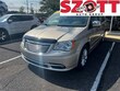  Chrysler Town & Country