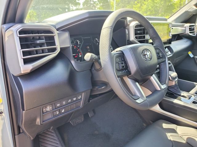 2026 Toyota Tundra SR5 - Photo 20