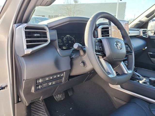 2026 Toyota Tundra Platinum - Photo 21