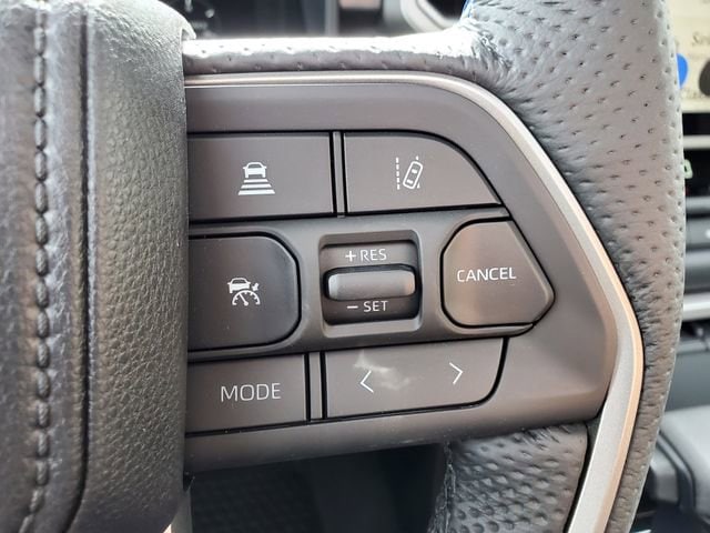 2026 Toyota Tundra Platinum - Photo 25