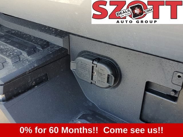 2026 Toyota Tundra Platinum - Photo 8