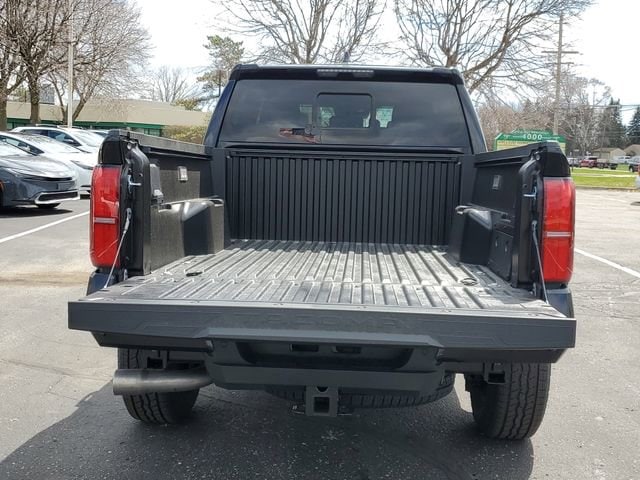 2026 Toyota Tacoma TRD Off Road - Photo 9