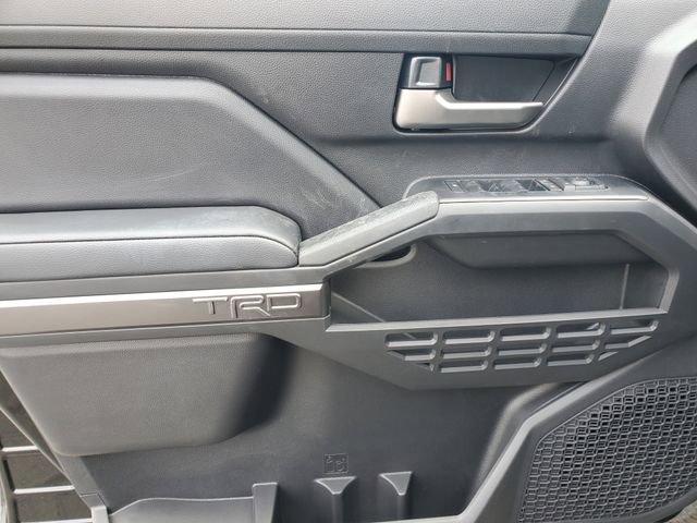 2026 Toyota Tacoma TRD Off Road - Photo 16