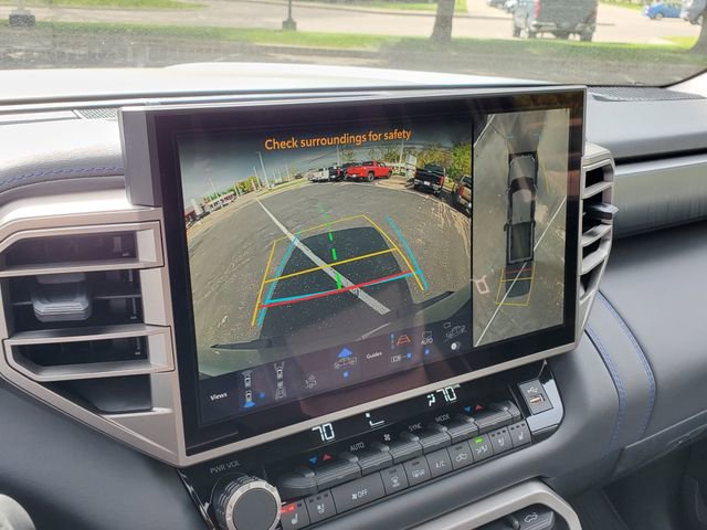 2026 Toyota Tundra Platinum - Photo 33