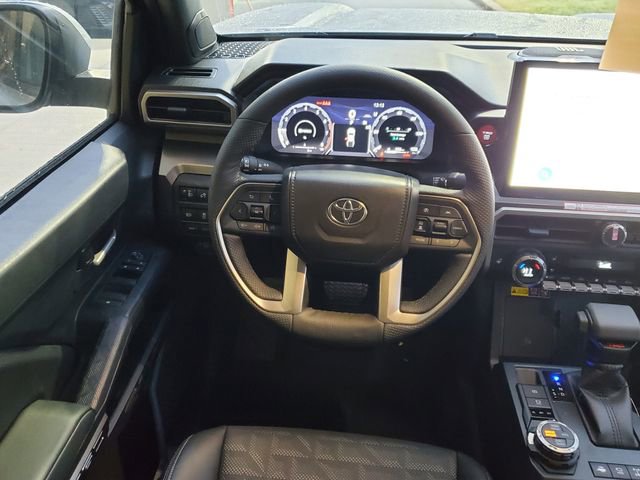 2026 Toyota Tacoma TRD Off Road - Photo 14