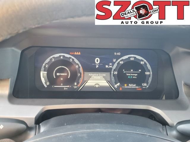 2025 Toyota Tacoma TRD Sport - Photo 22